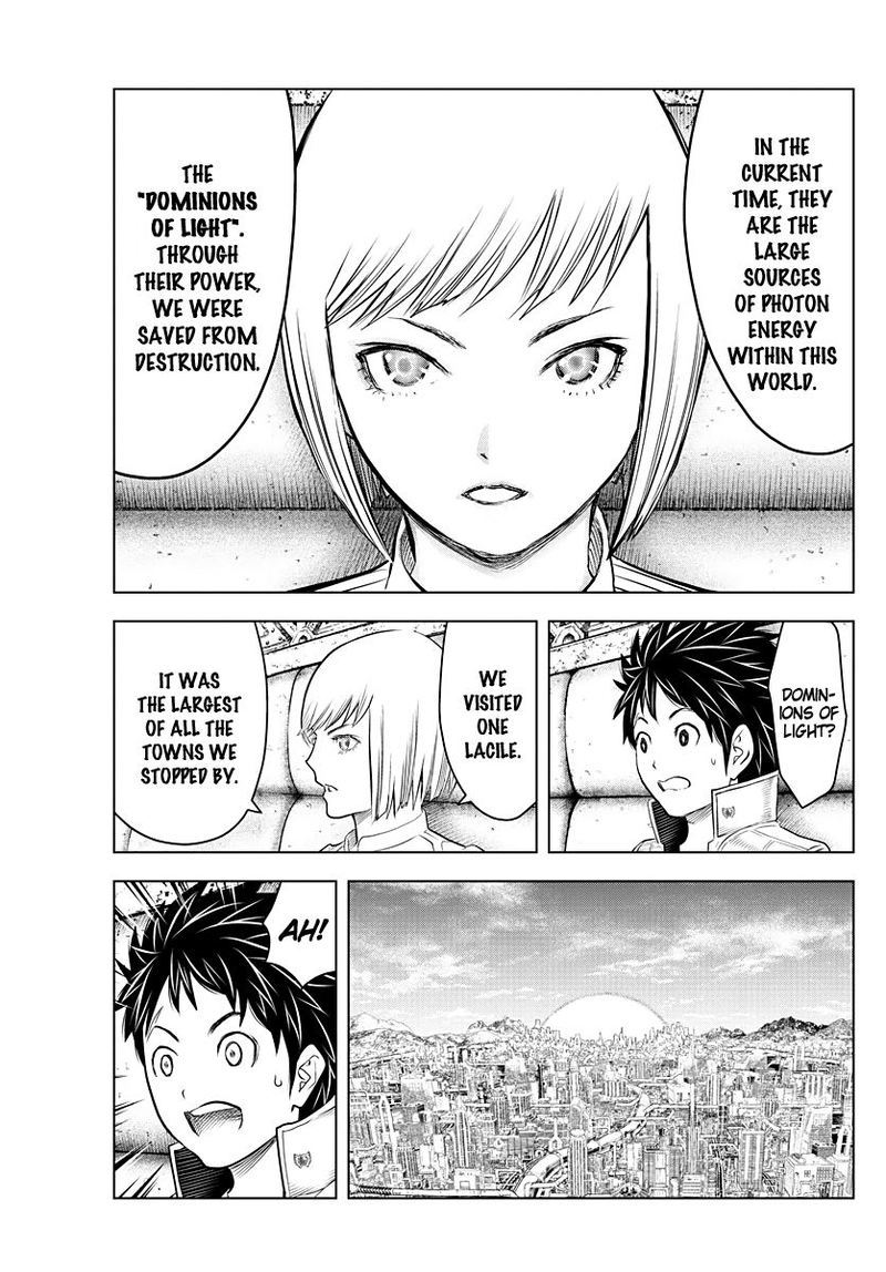 Soukyuu No Ariadne 123 7