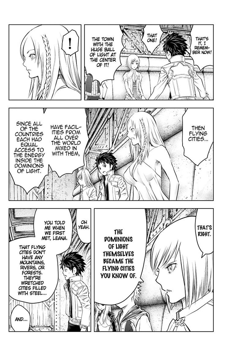 Soukyuu No Ariadne 123 8