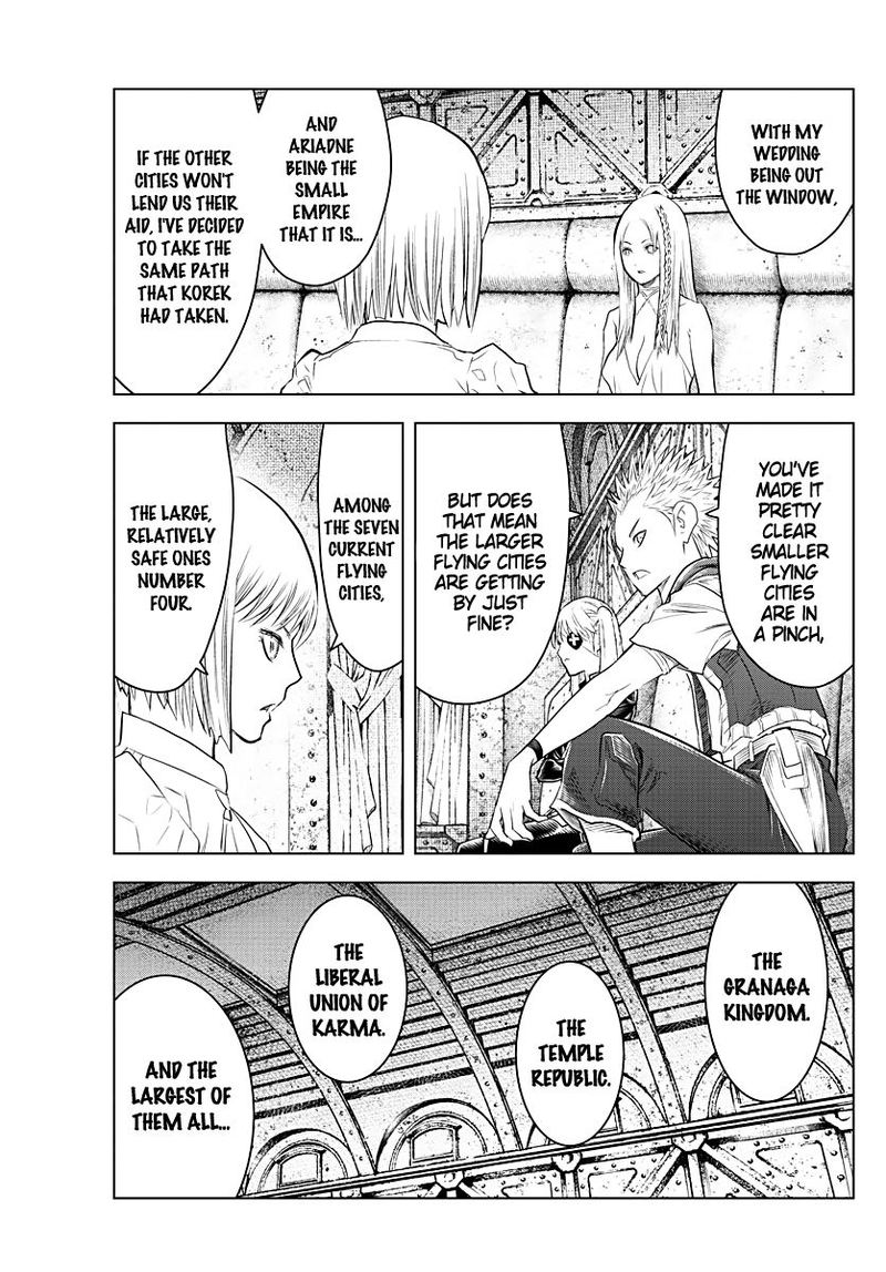 Soukyuu No Ariadne 124 10