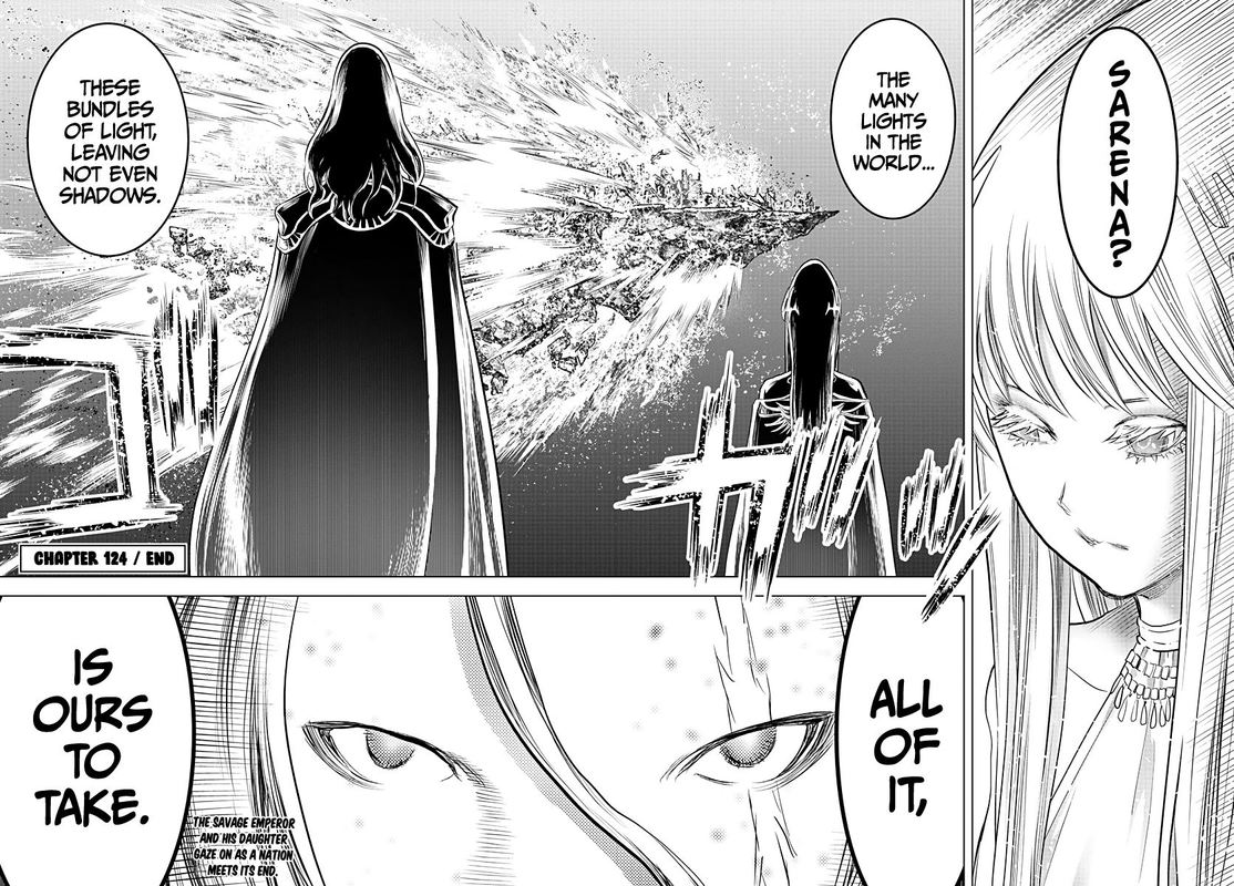 Soukyuu No Ariadne 124 16