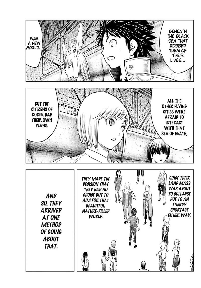 Soukyuu No Ariadne 124 2