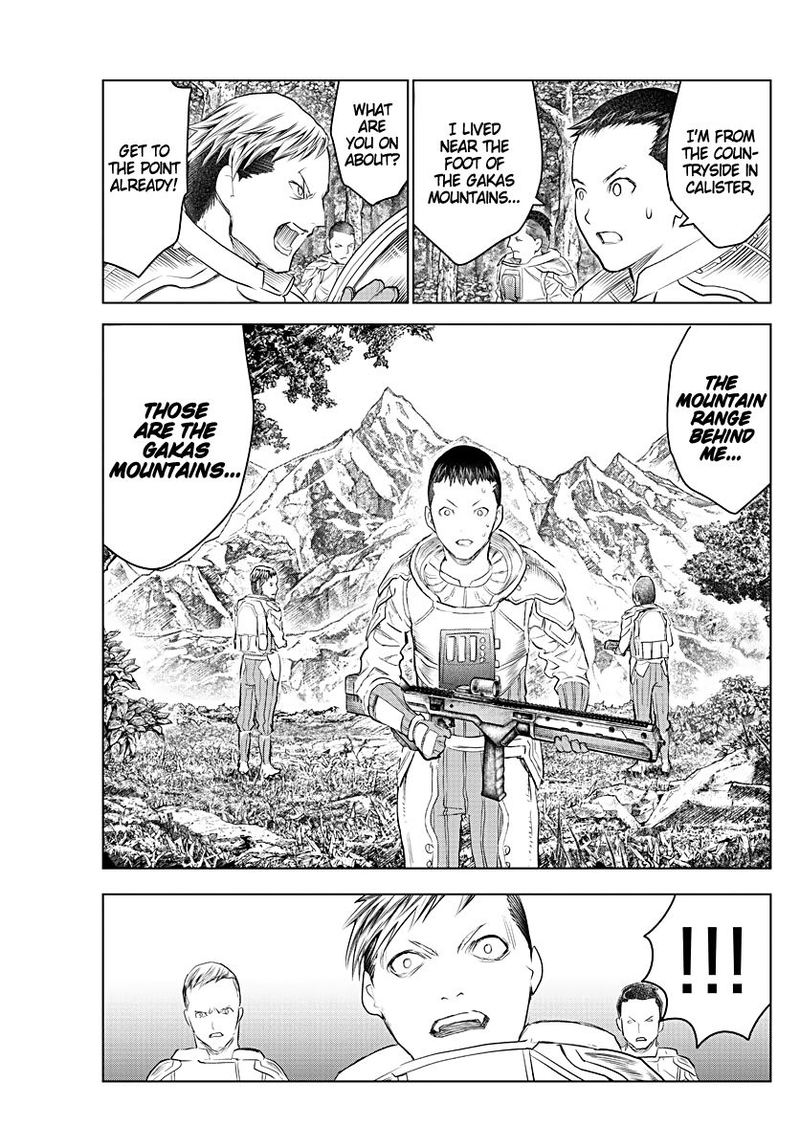 Soukyuu No Ariadne 124 6