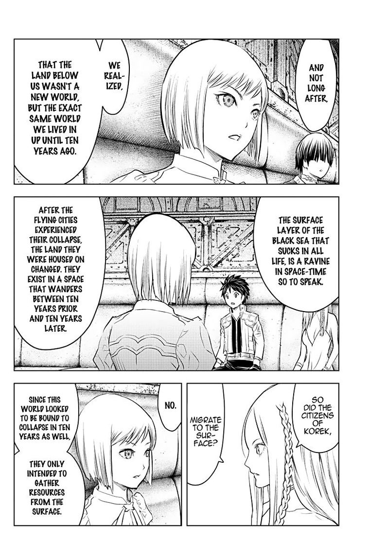 Soukyuu No Ariadne 124 7