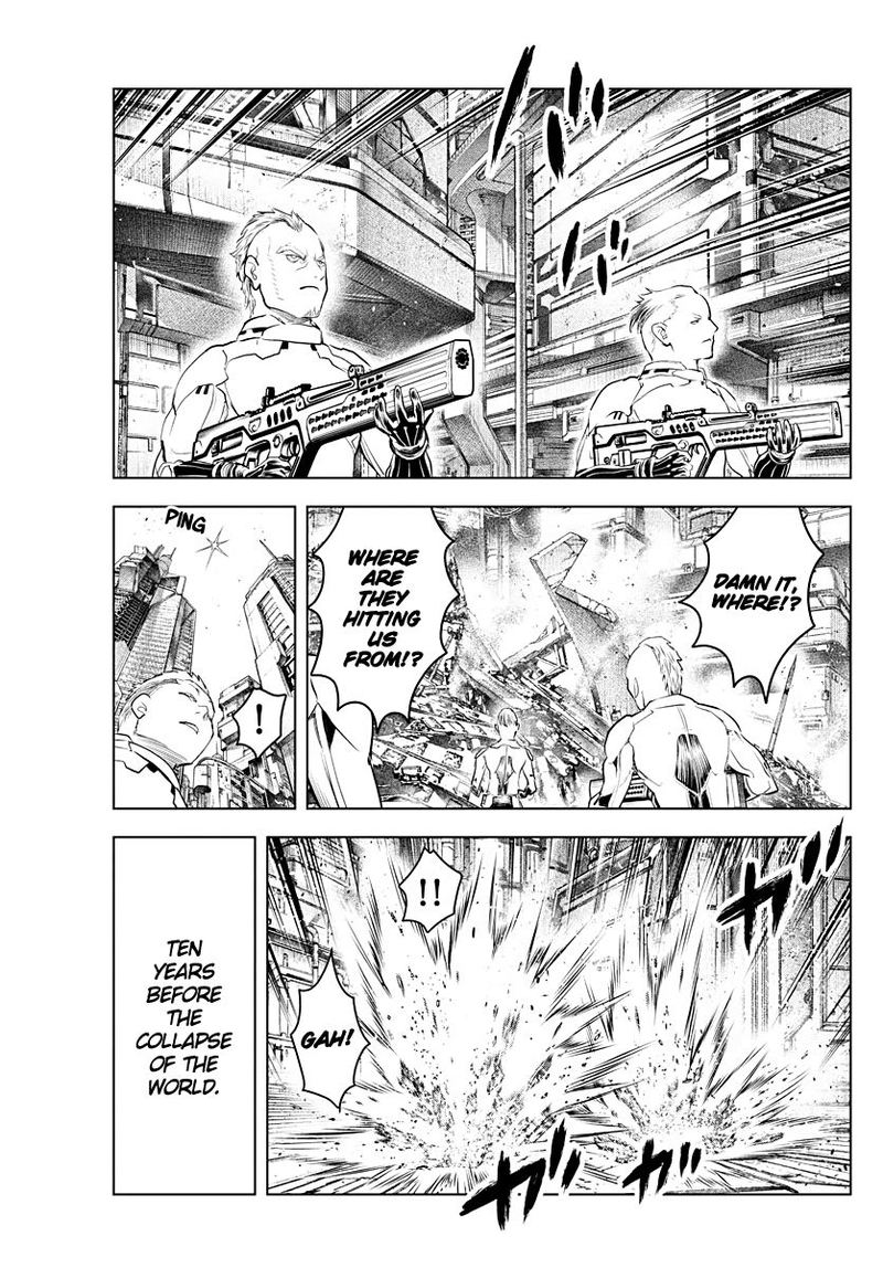 Soukyuu No Ariadne 126 9