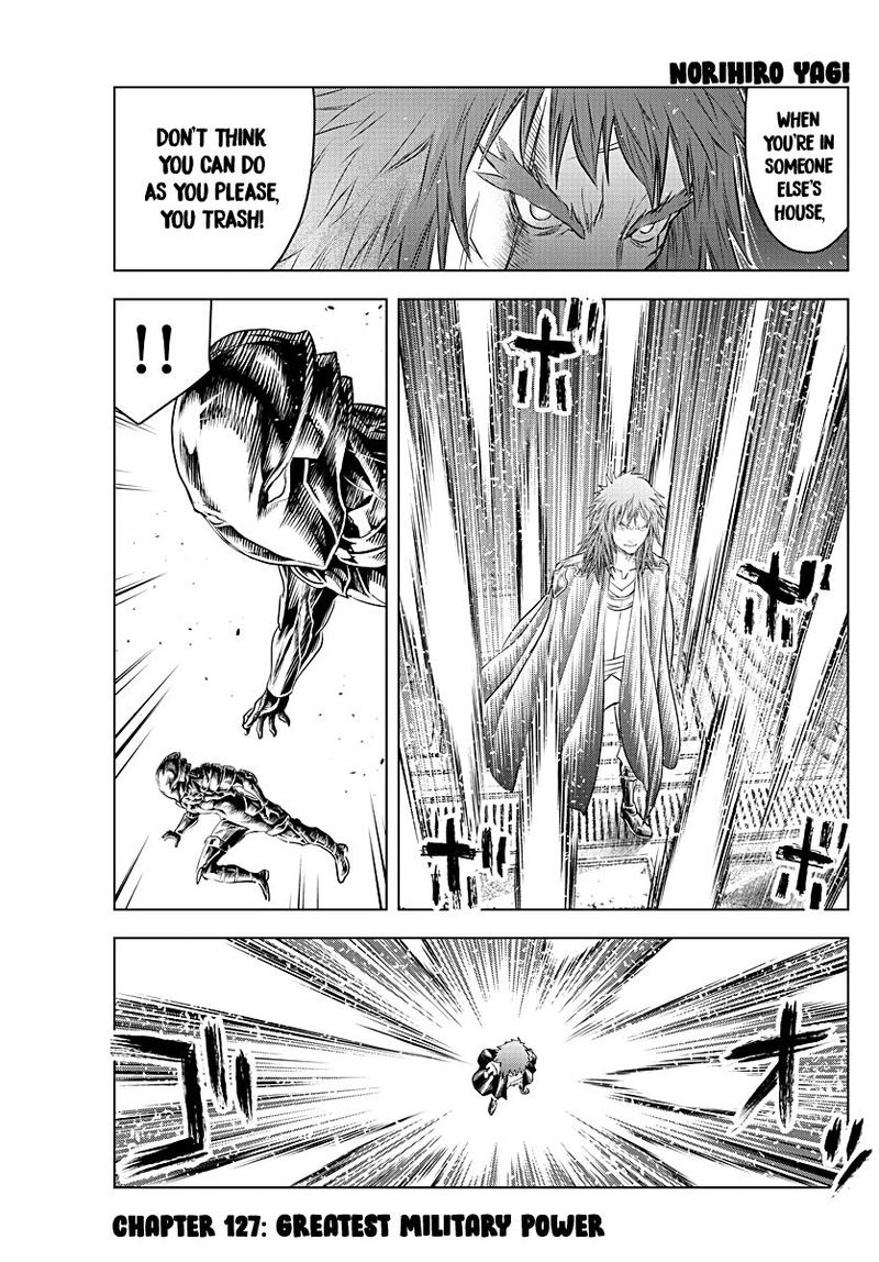 Soukyuu No Ariadne 127 1