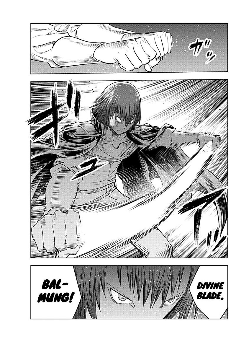 Soukyuu No Ariadne 127 11
