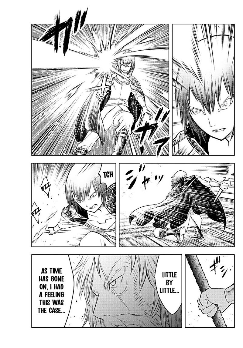 Soukyuu No Ariadne 127 15