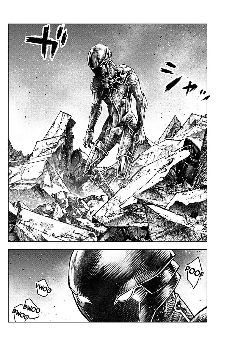Soukyuu No Ariadne 128 10