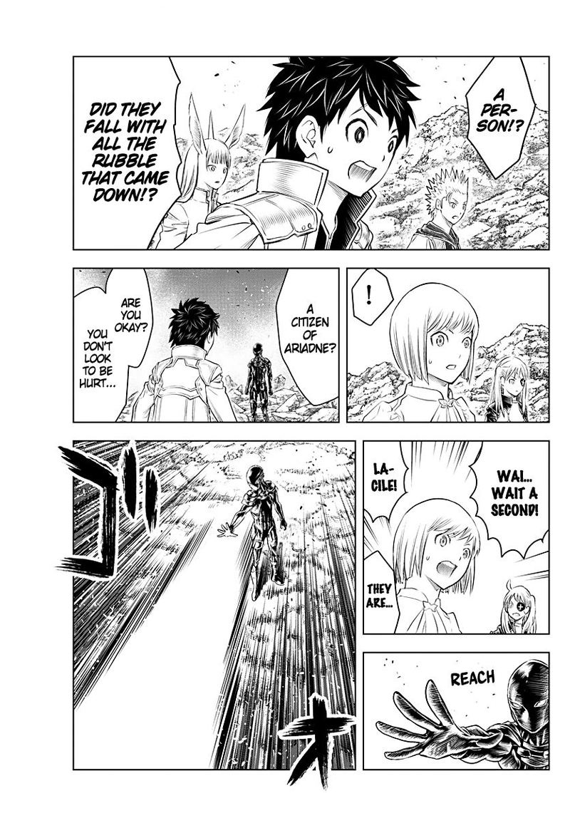Soukyuu No Ariadne 128 11