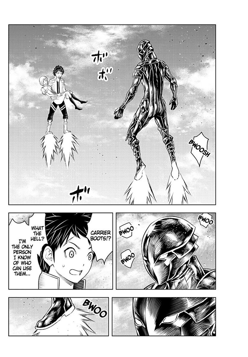 Soukyuu No Ariadne 128 14