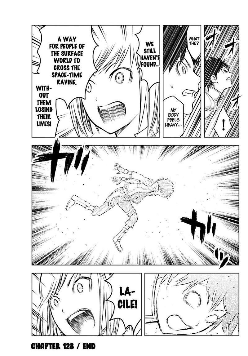 Soukyuu No Ariadne 128 17