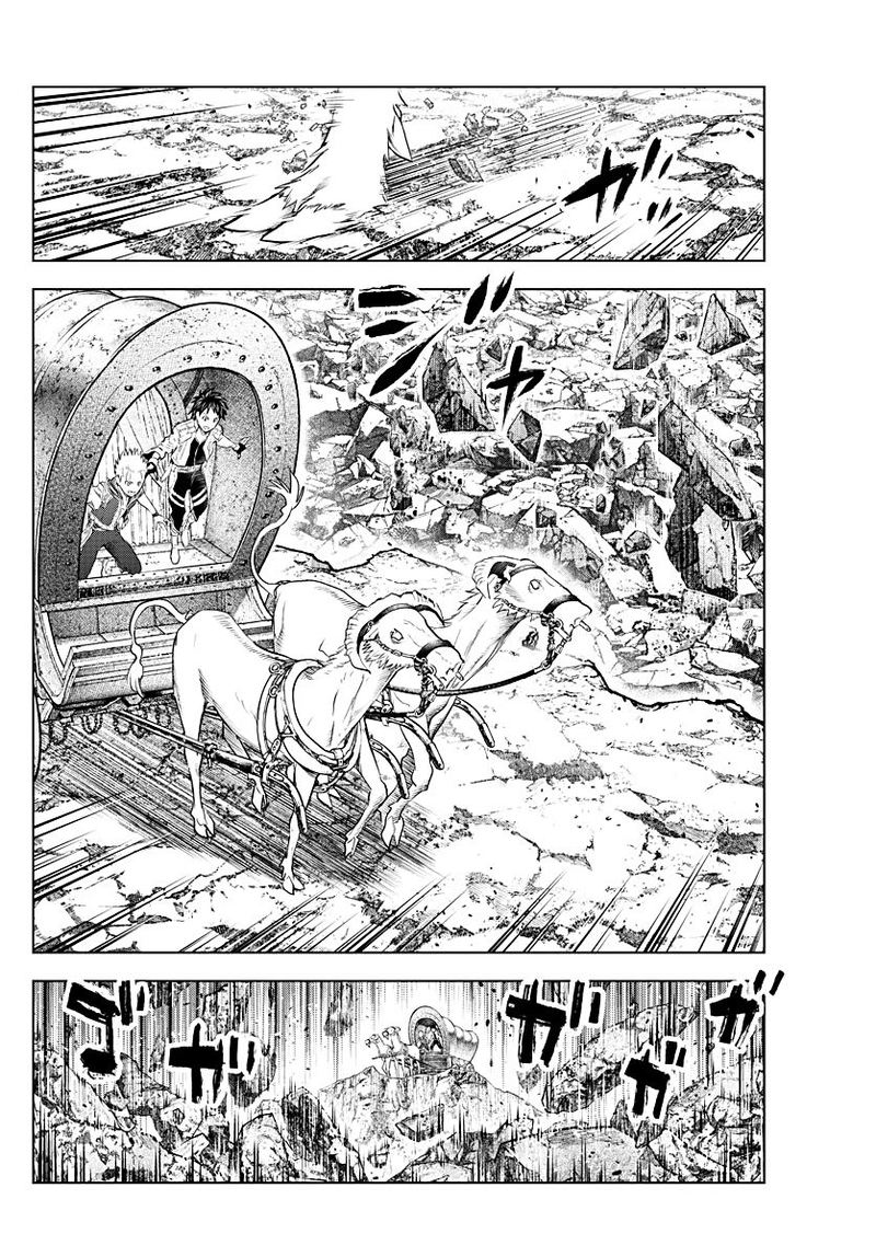 Soukyuu No Ariadne 128 4