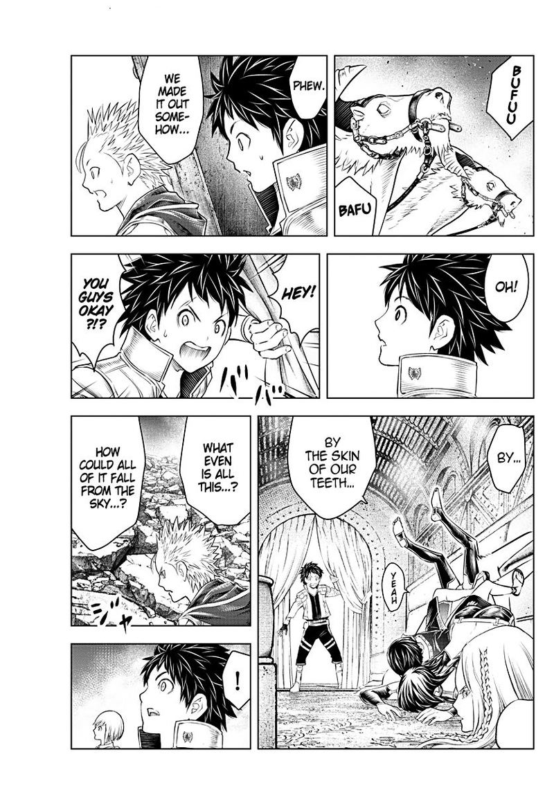 Soukyuu No Ariadne 128 5