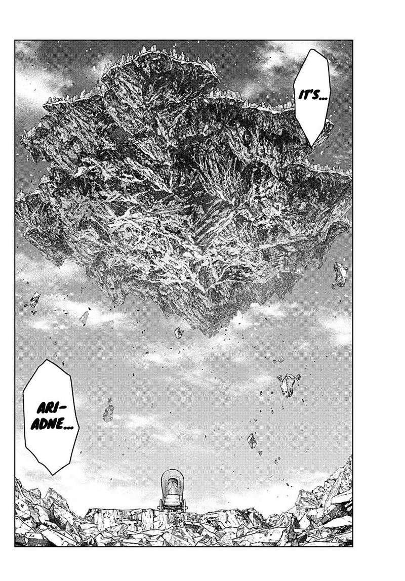 Soukyuu No Ariadne 128 6