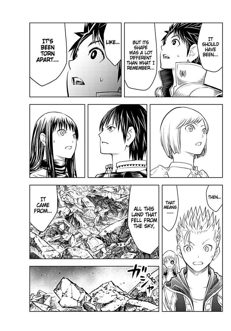 Soukyuu No Ariadne 128 9