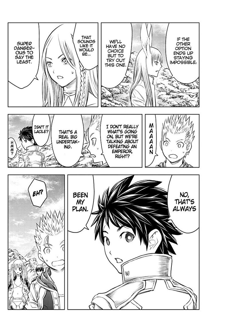 Soukyuu No Ariadne 129 12