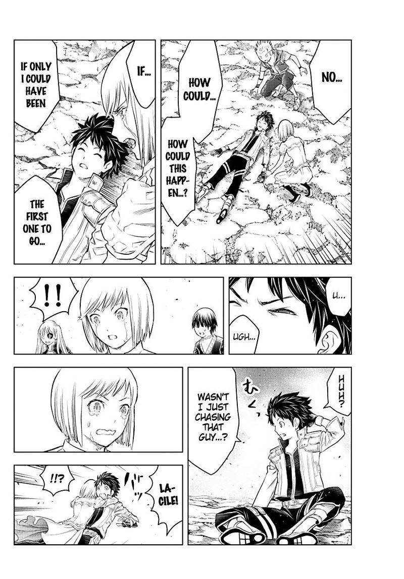 Soukyuu No Ariadne 129 4