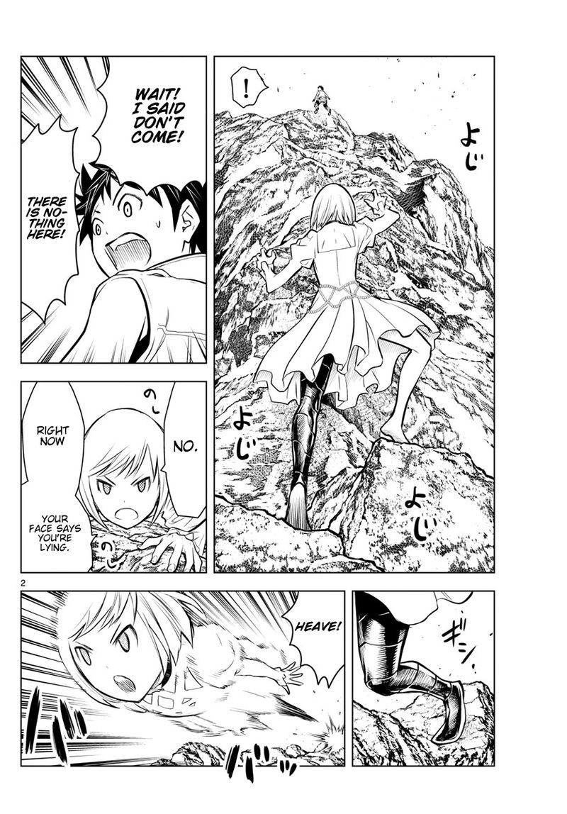 Soukyuu No Ariadne 13 2