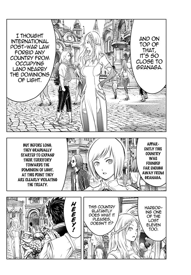 Soukyuu No Ariadne 130 11