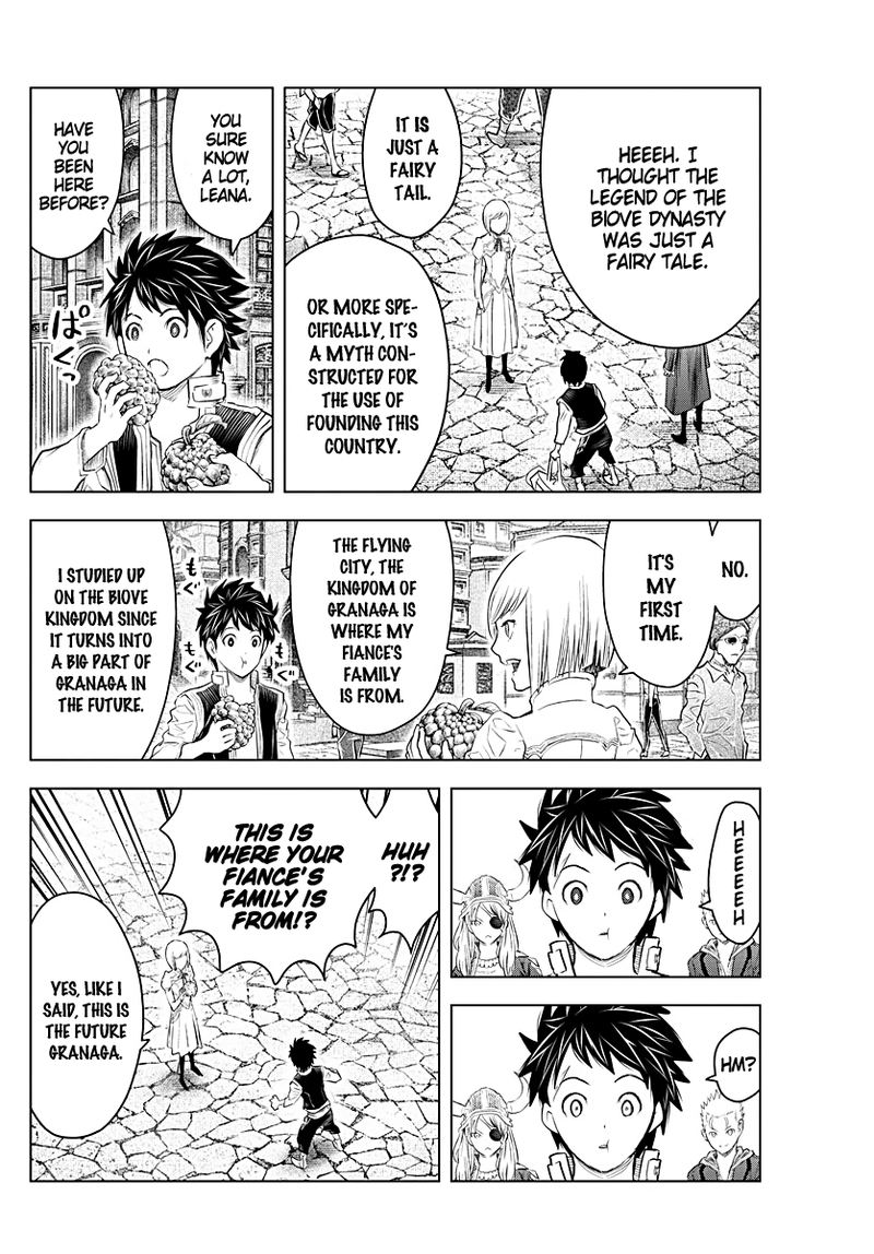 Soukyuu No Ariadne 130 13