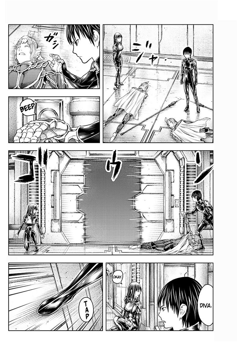 Soukyuu No Ariadne 131 10