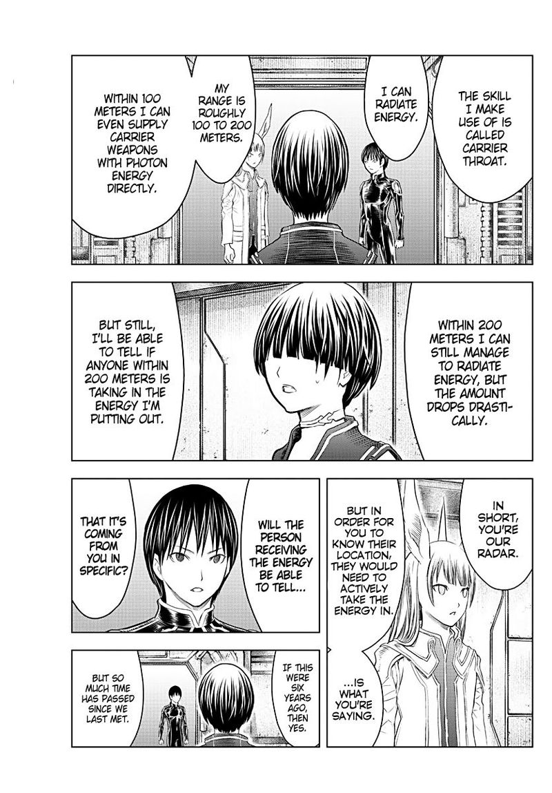 Soukyuu No Ariadne 131 13