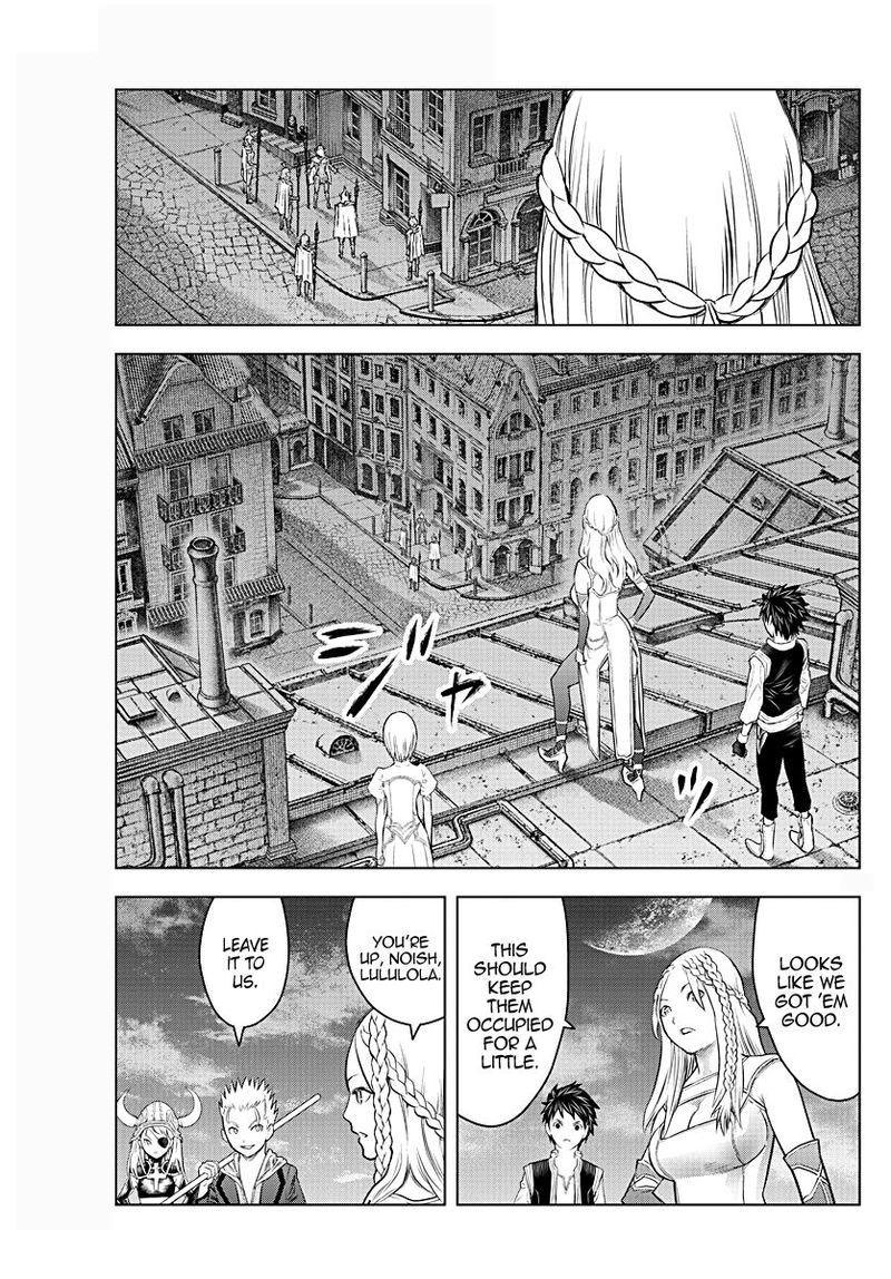 Soukyuu No Ariadne 131 3