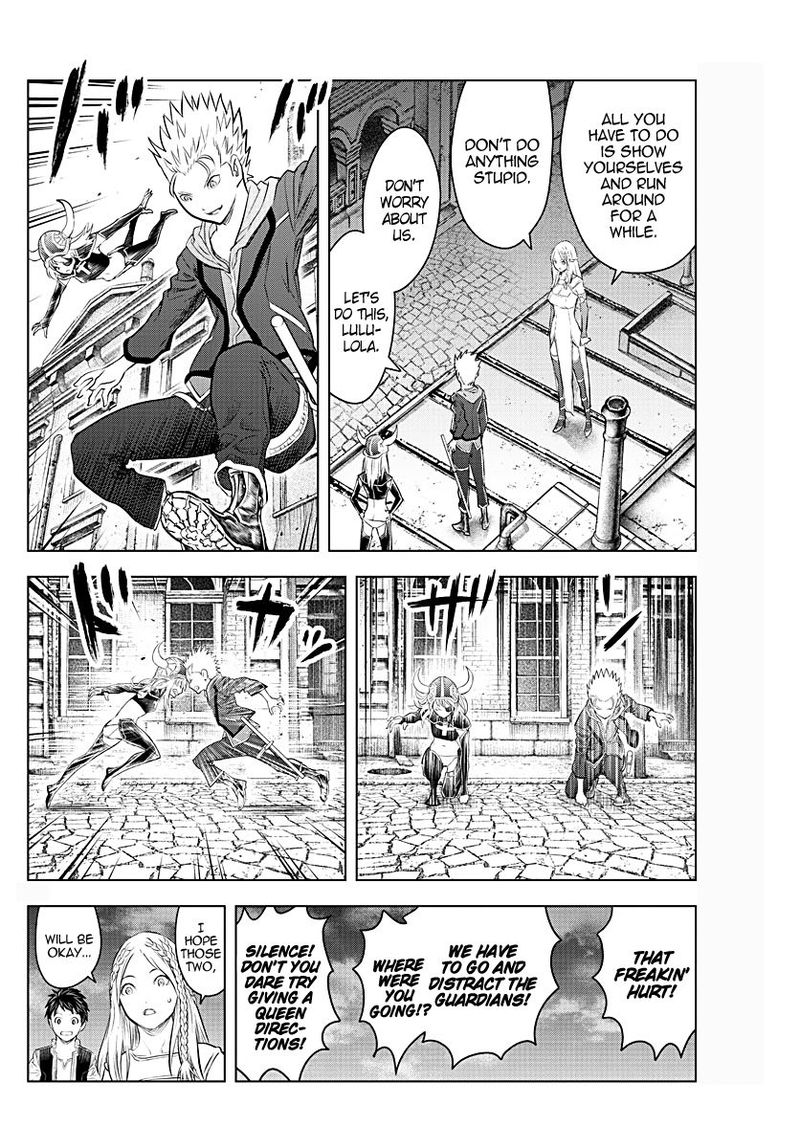 Soukyuu No Ariadne 131 4
