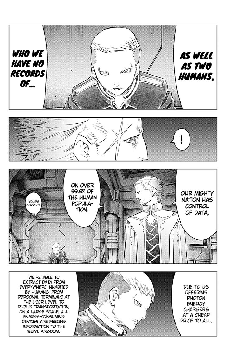 Soukyuu No Ariadne 132 2
