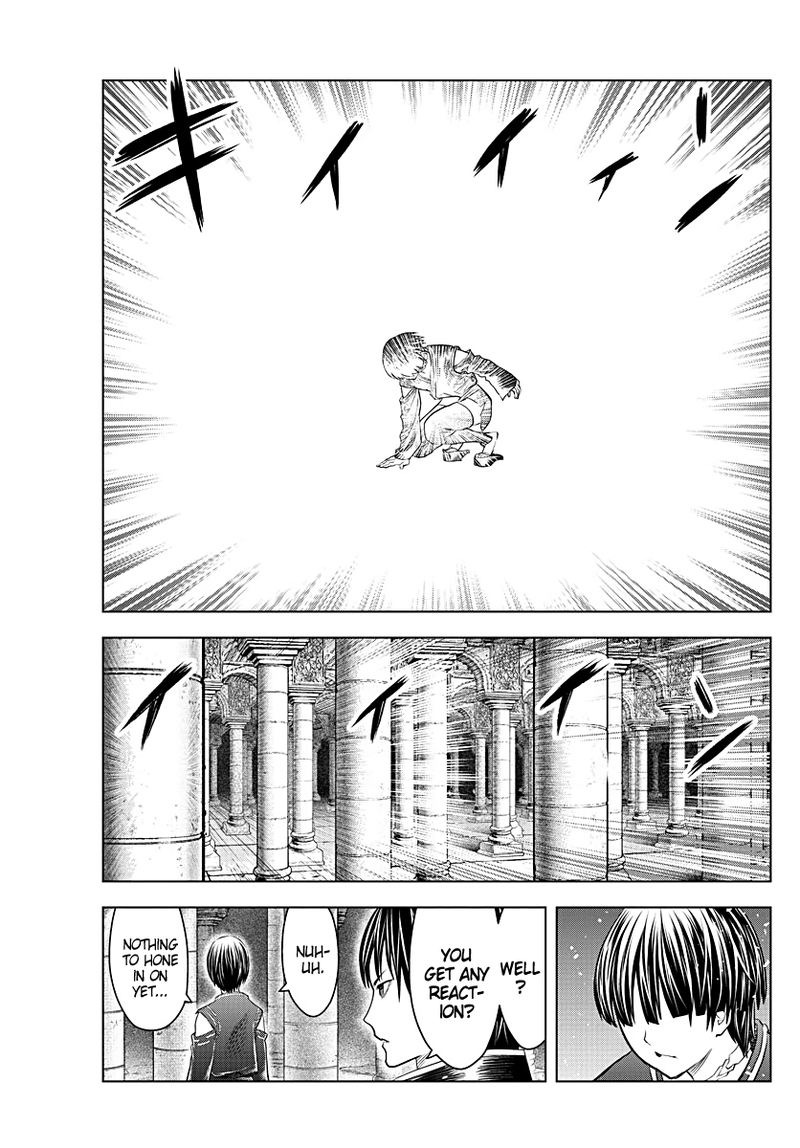 Soukyuu No Ariadne 132 5