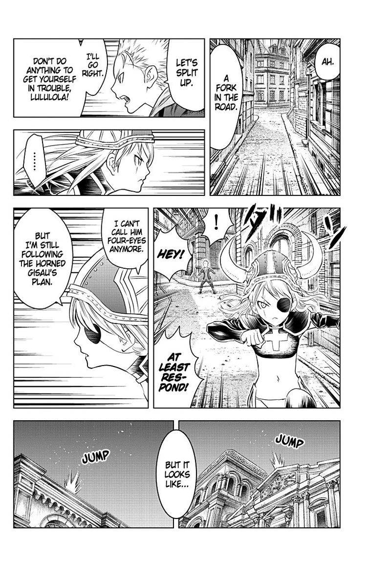 Soukyuu No Ariadne 133 11