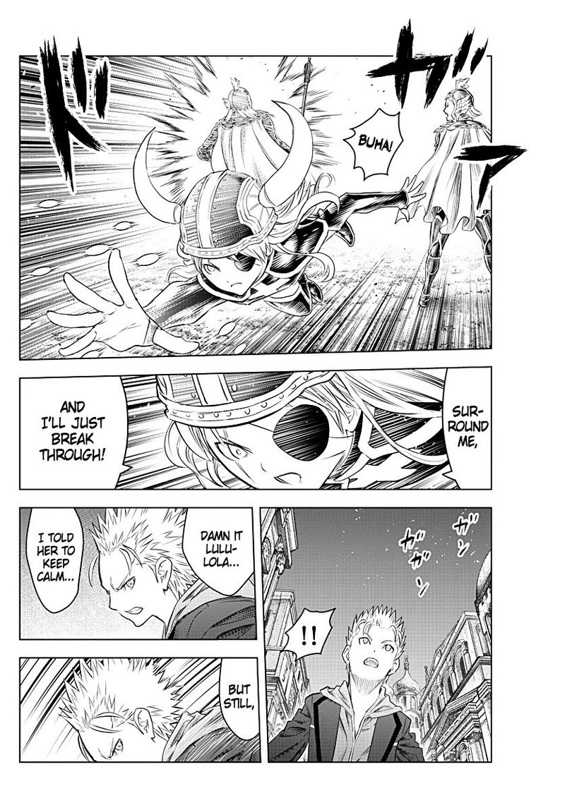 Soukyuu No Ariadne 133 13