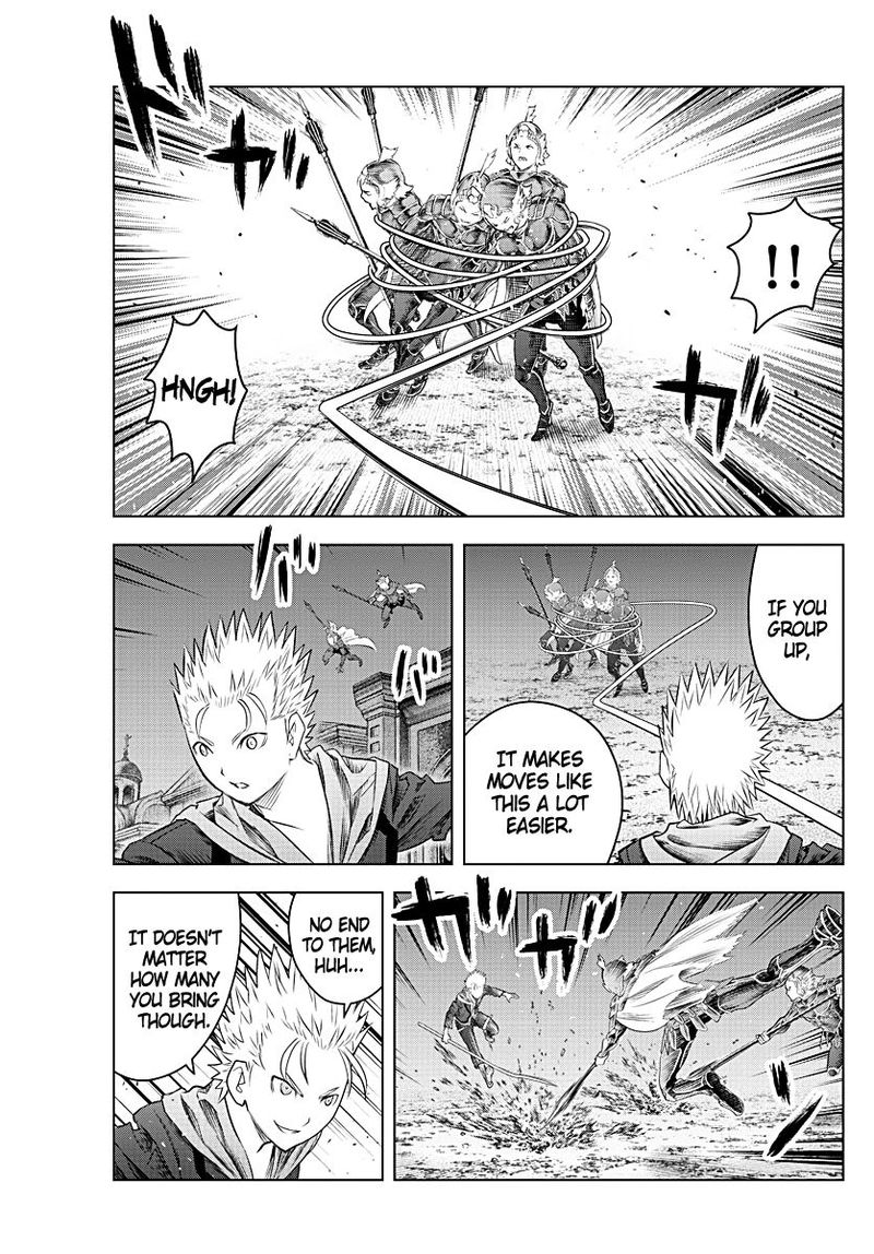 Soukyuu No Ariadne 133 16