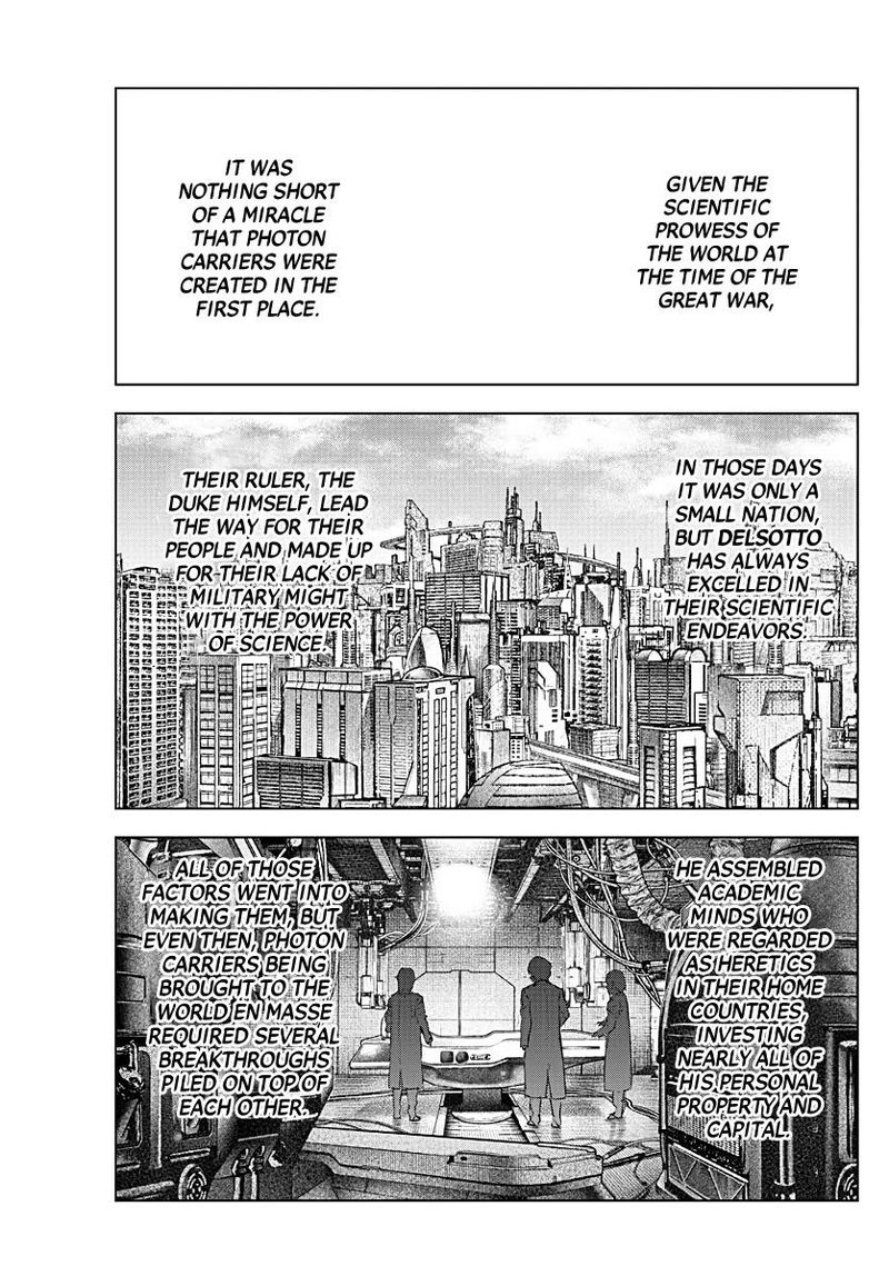 Soukyuu No Ariadne 133 2