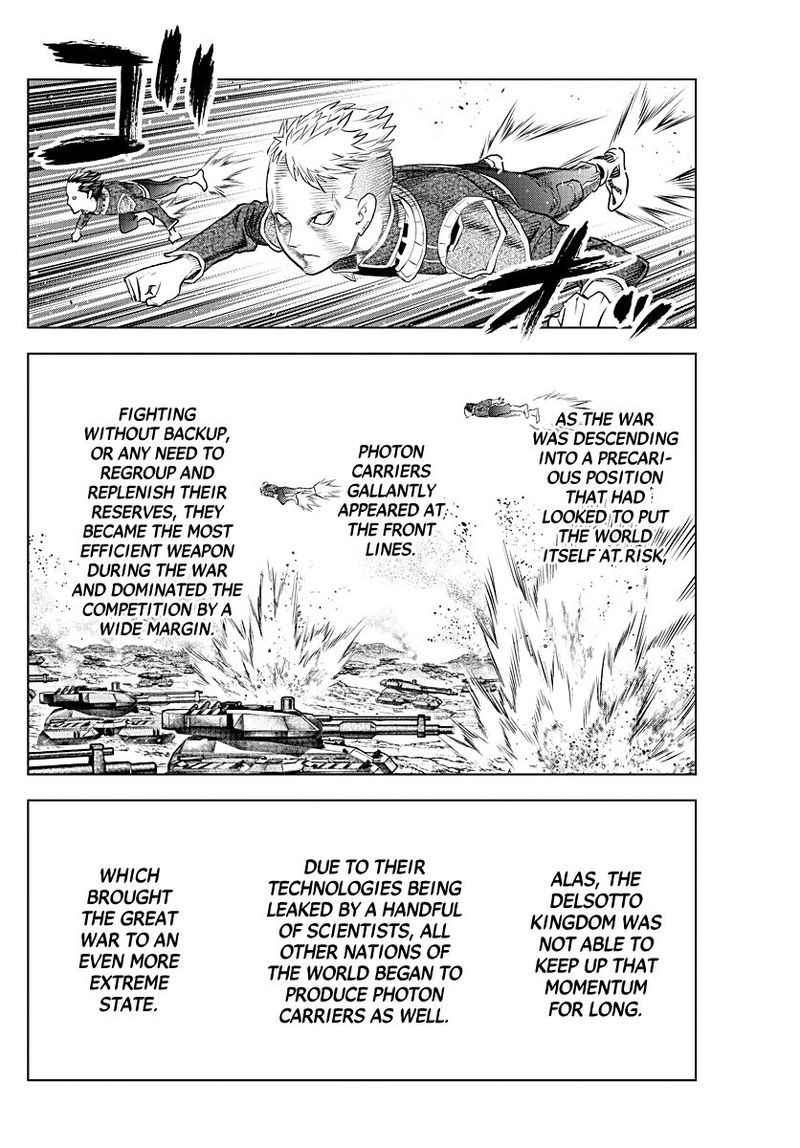 Soukyuu No Ariadne 133 3