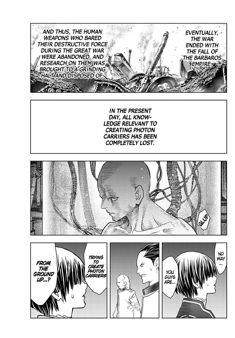 Soukyuu No Ariadne 133 4