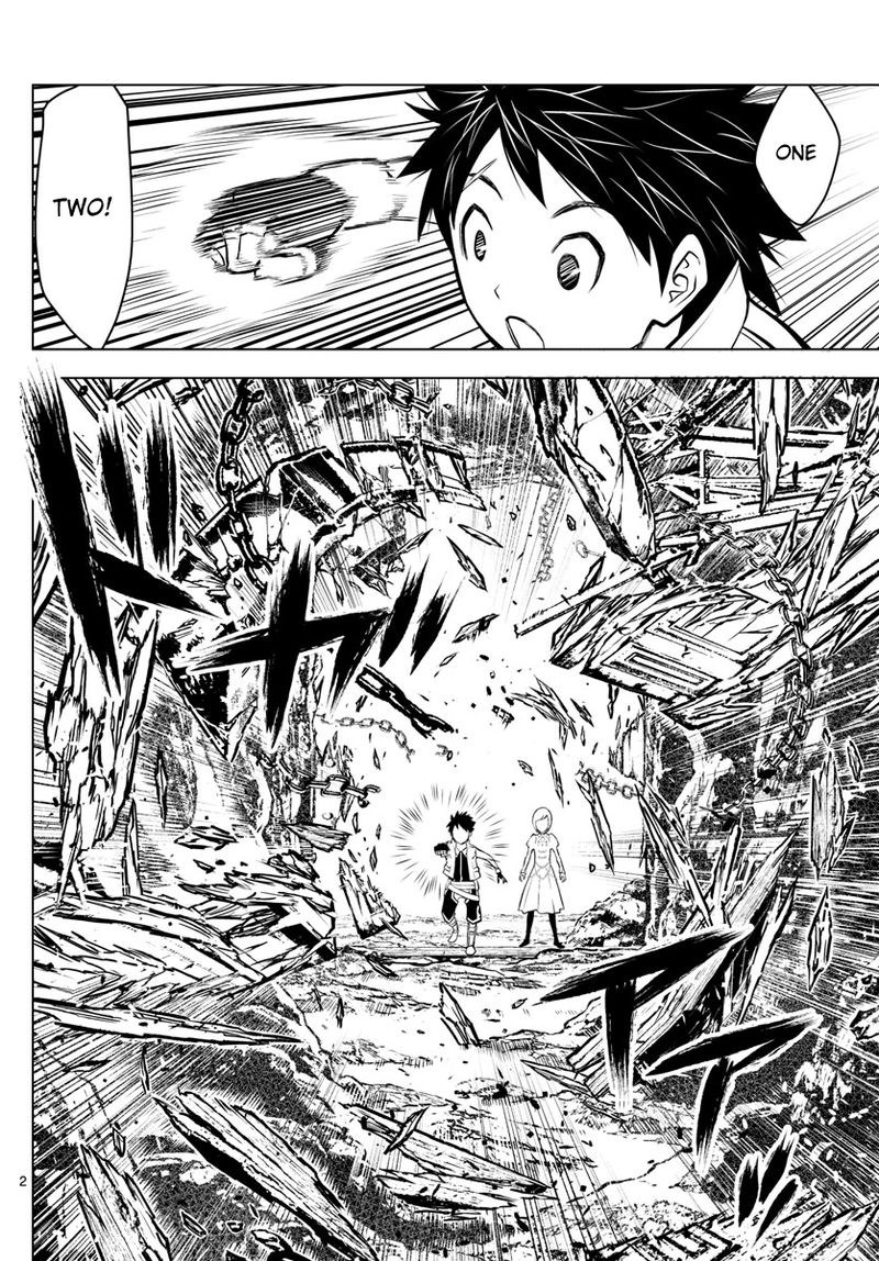 Soukyuu No Ariadne 14 2
