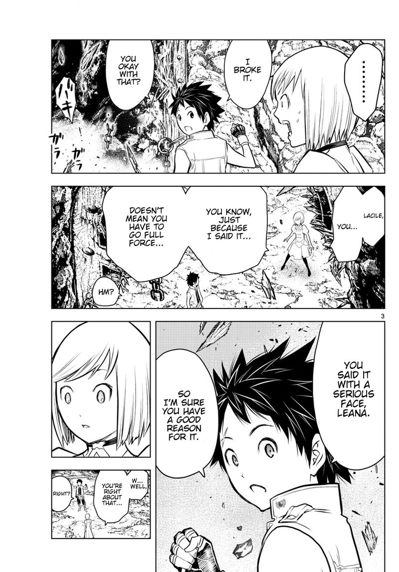 Soukyuu No Ariadne 14 3