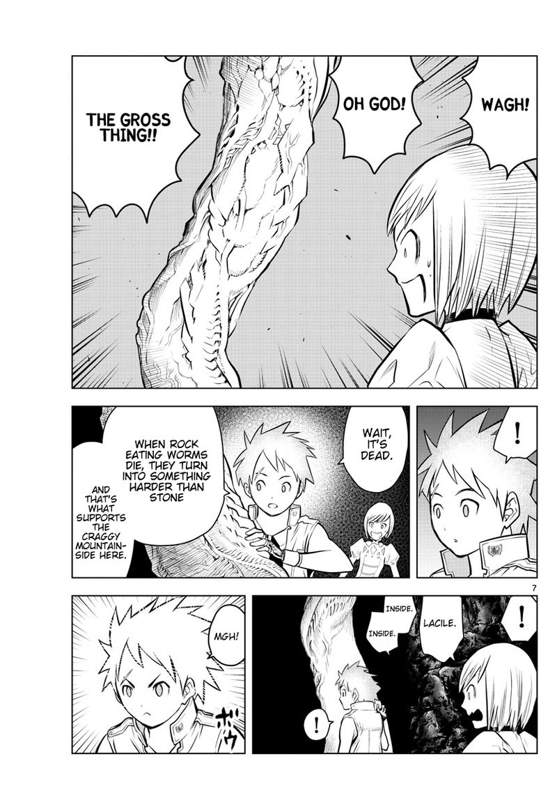 Soukyuu No Ariadne 14 7