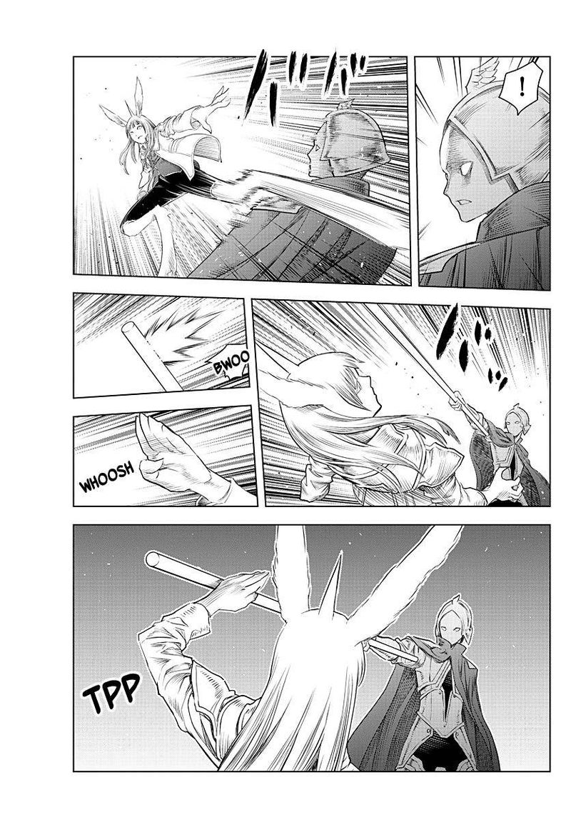 Soukyuu No Ariadne 143 15