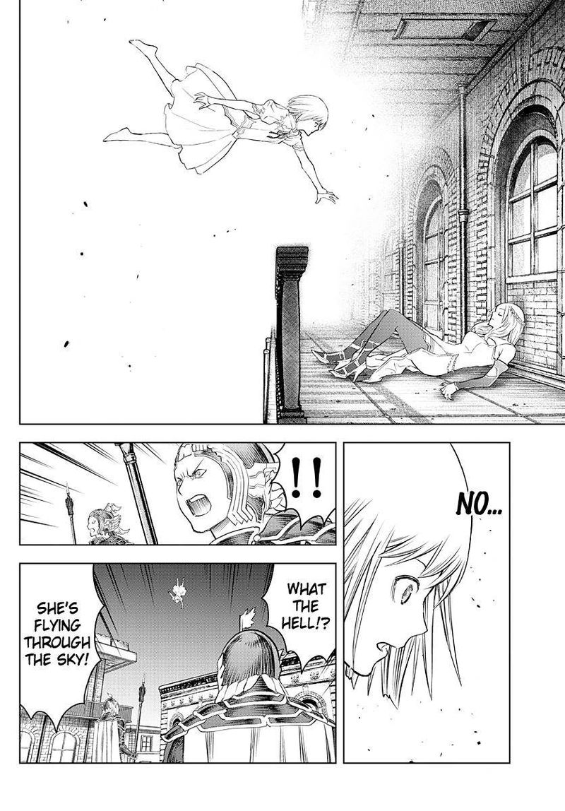 Soukyuu No Ariadne 145 8
