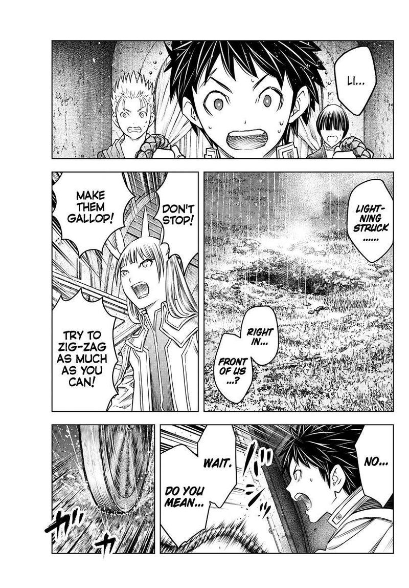 Soukyuu No Ariadne 155 11