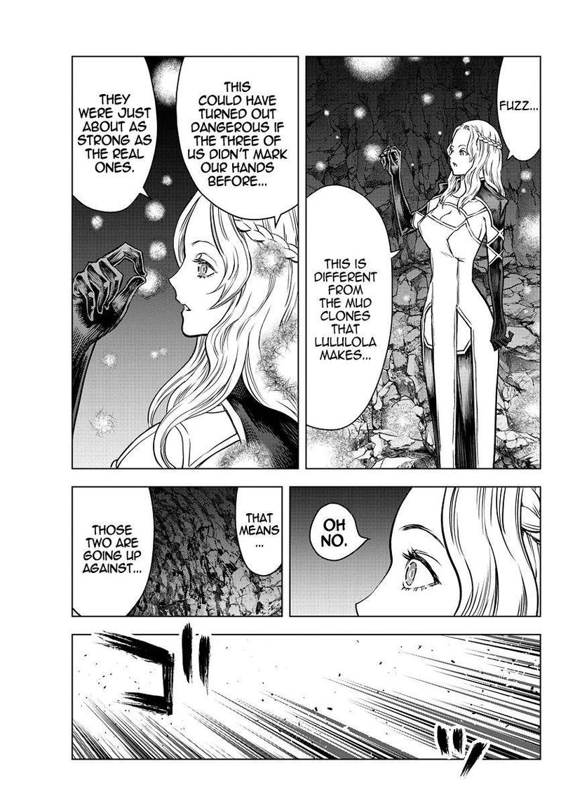 Soukyuu No Ariadne 157 13