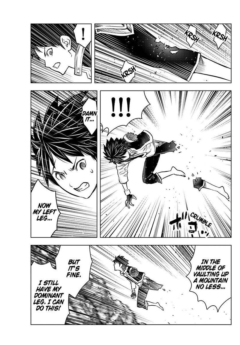 Soukyuu No Ariadne 158 11