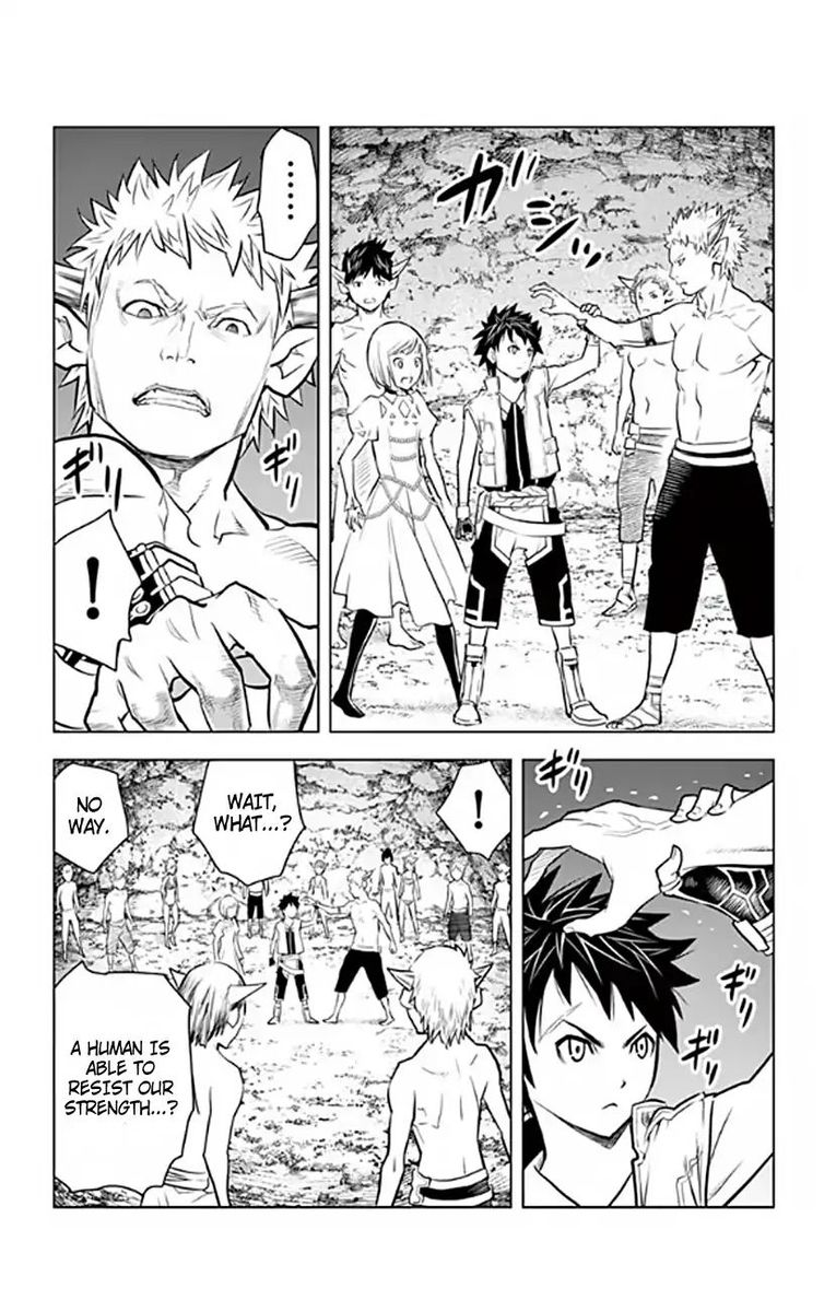 Soukyuu No Ariadne 16 9