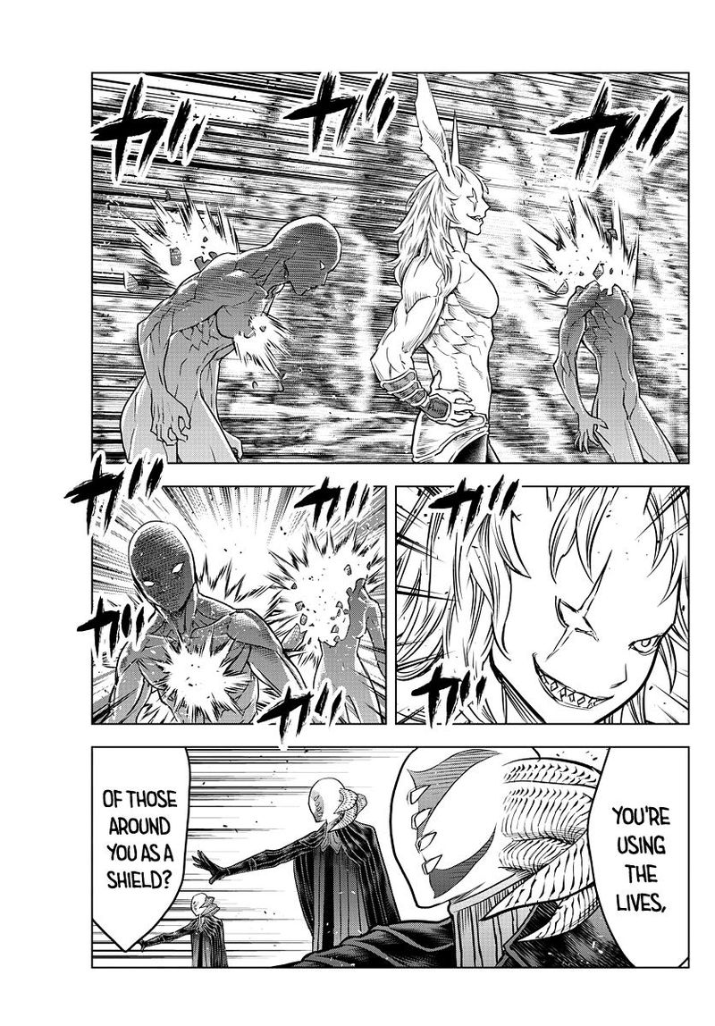 Soukyuu No Ariadne 166 6