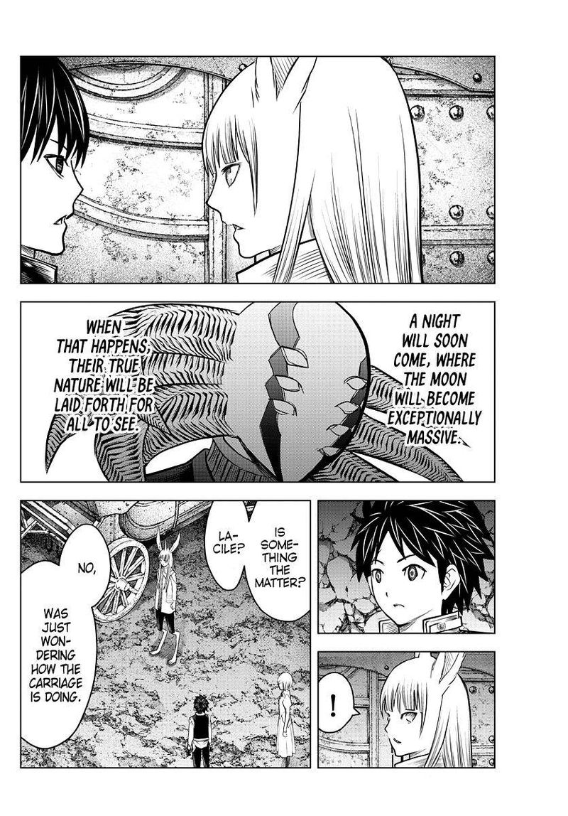 Soukyuu No Ariadne 169 8