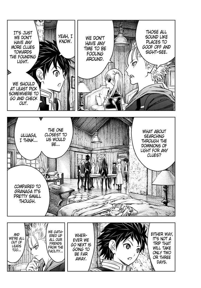 Soukyuu No Ariadne 170 2