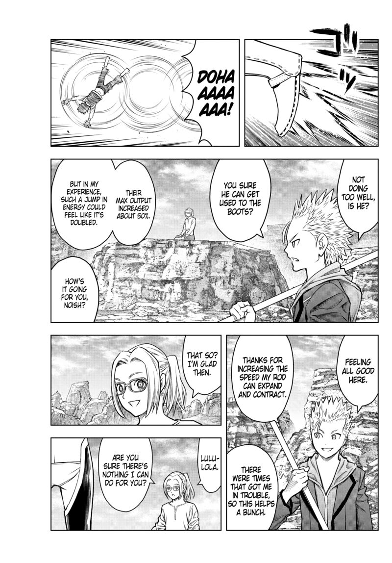 Soukyuu No Ariadne 177 3