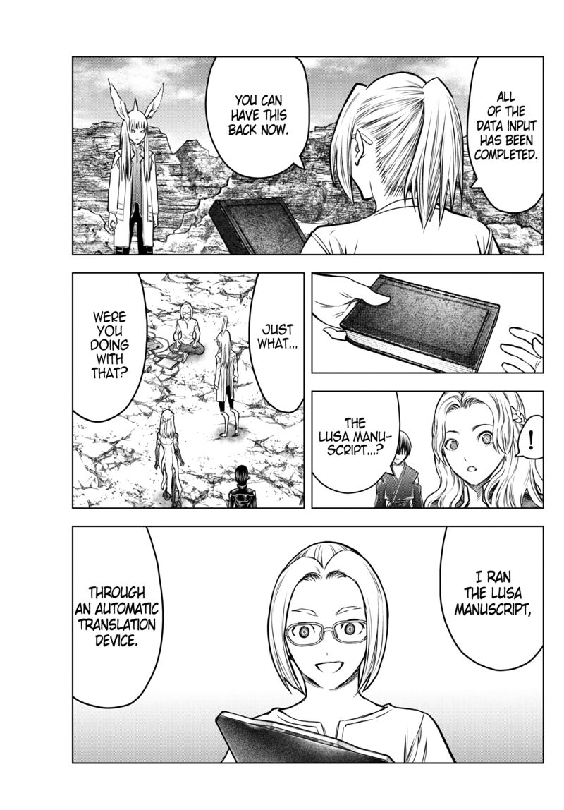 Soukyuu No Ariadne 177 5